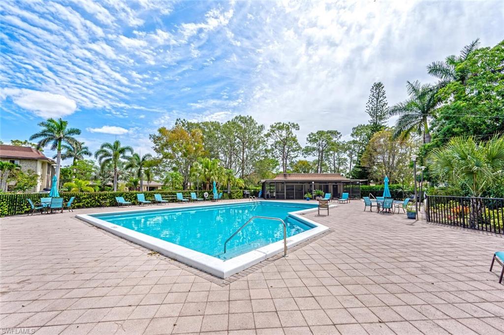 415 Augusta Boulevard, Unit 311 Naples, FL 34113 - Photo 26 of 32