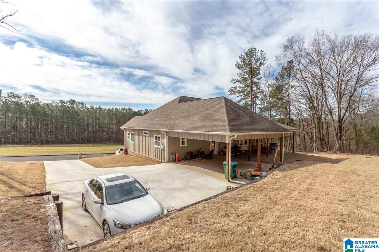 135 Christy Lane Oneonta, AL 35121 - Photo 41 of 43