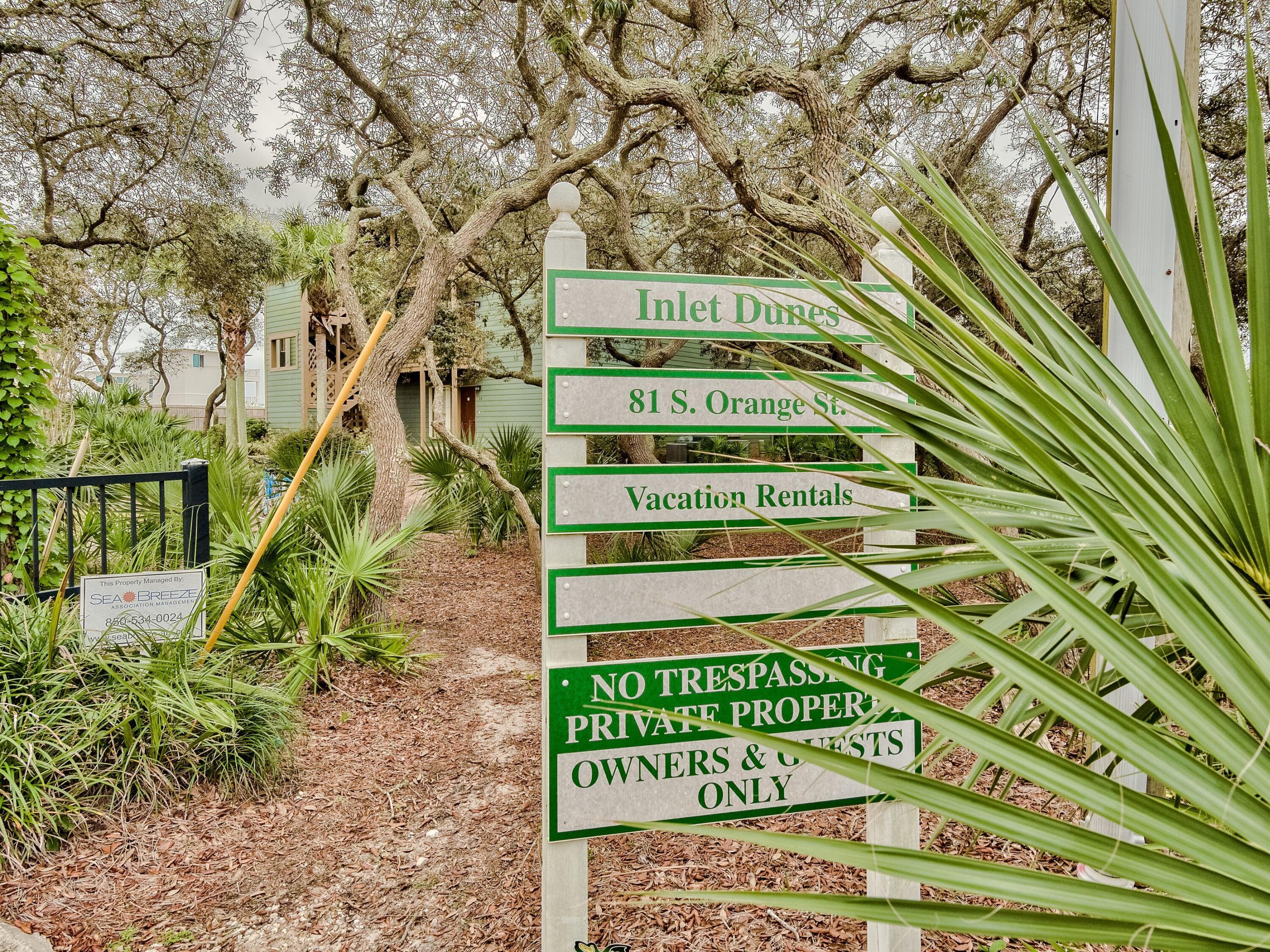 81 South Orange Street, Unit 205 Inlet Beach, FL 32461 - Photo 27 of 28