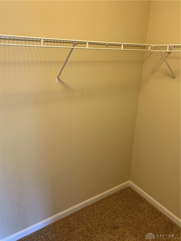 139 Timber Ridge Drive Carlisle, OH 45005 - Photo 16 of 44 Bedroom 3 Closet