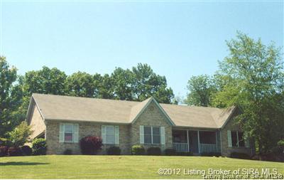 5601 St Marys Road Floyds Knobs, IN 47119 - Photo 1 of 1 Gallery Image 1