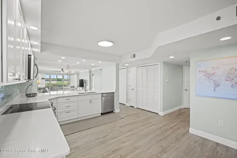 $579,000 | 660 South Brevard Avenue, Unit 1511, Cocoa Beach, FL 32931