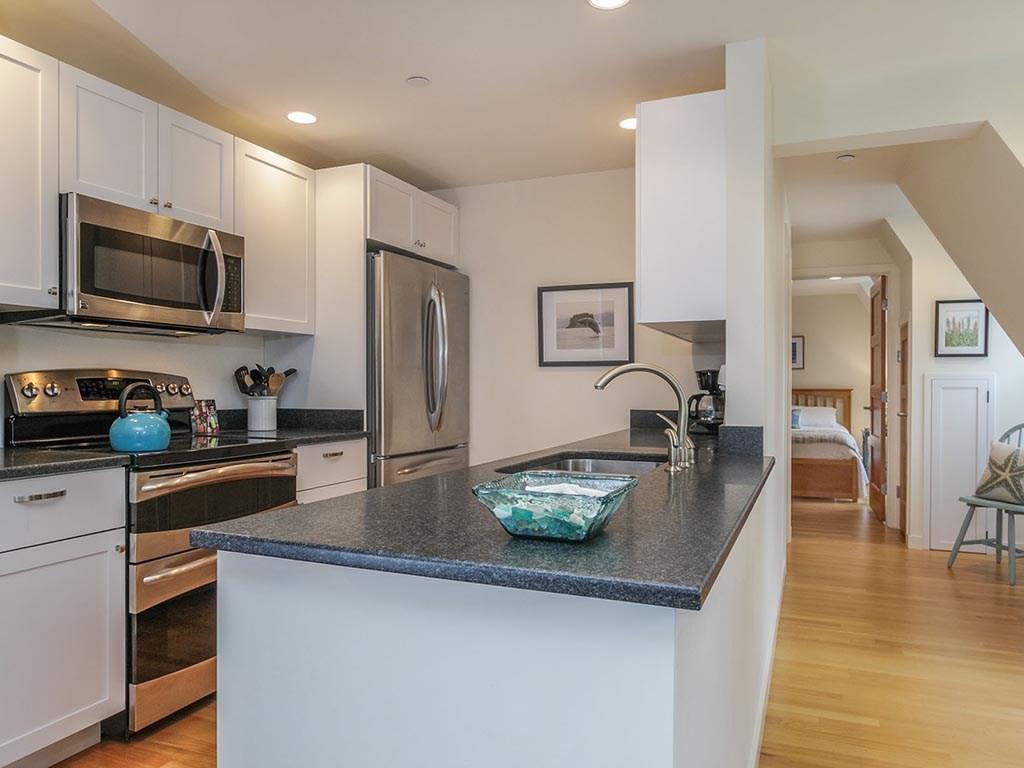 6 Merritt House Road, Unit 32 Harpswell, ME 04066 - Photo 10 of 18 Two can work comfortably in this...