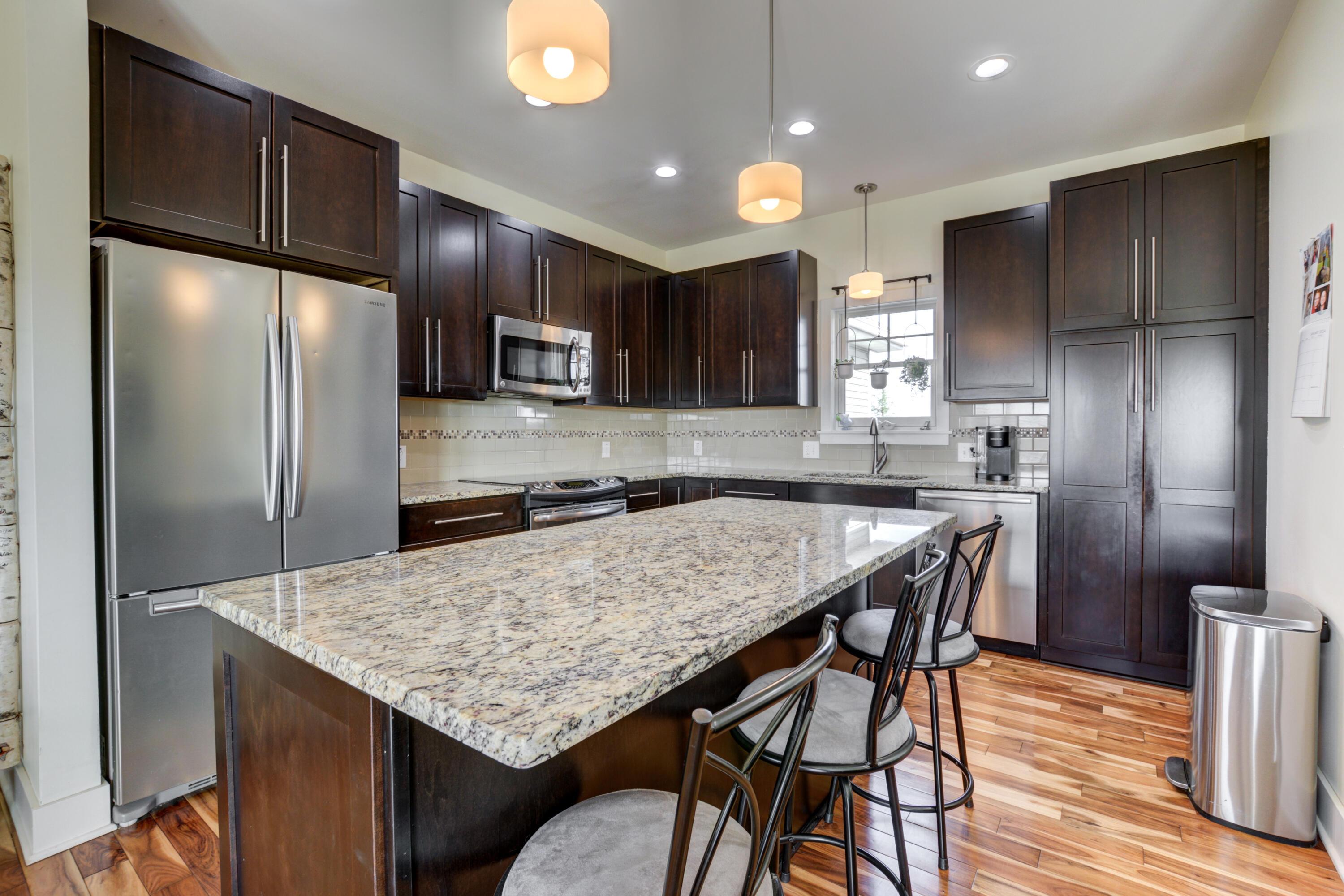 12800 Trenton Road Galena, OH 43021 - Photo 16 of 49 Kitchen