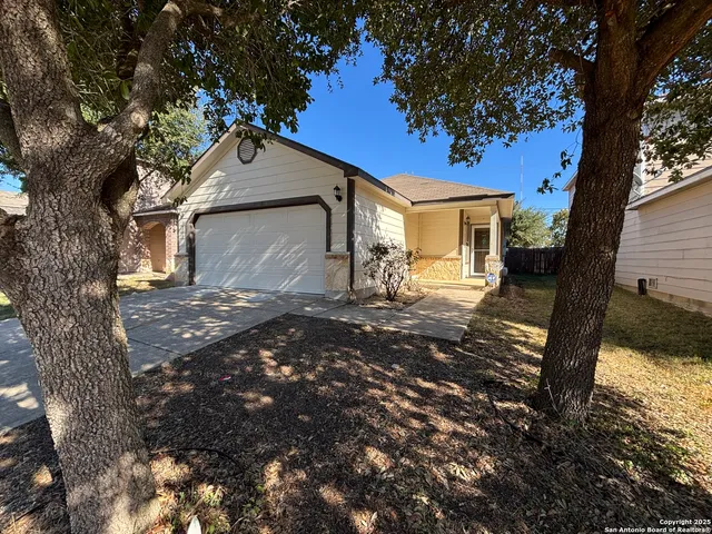 $1,500 | 9210 Silver Vista, San Antonio, TX 78254