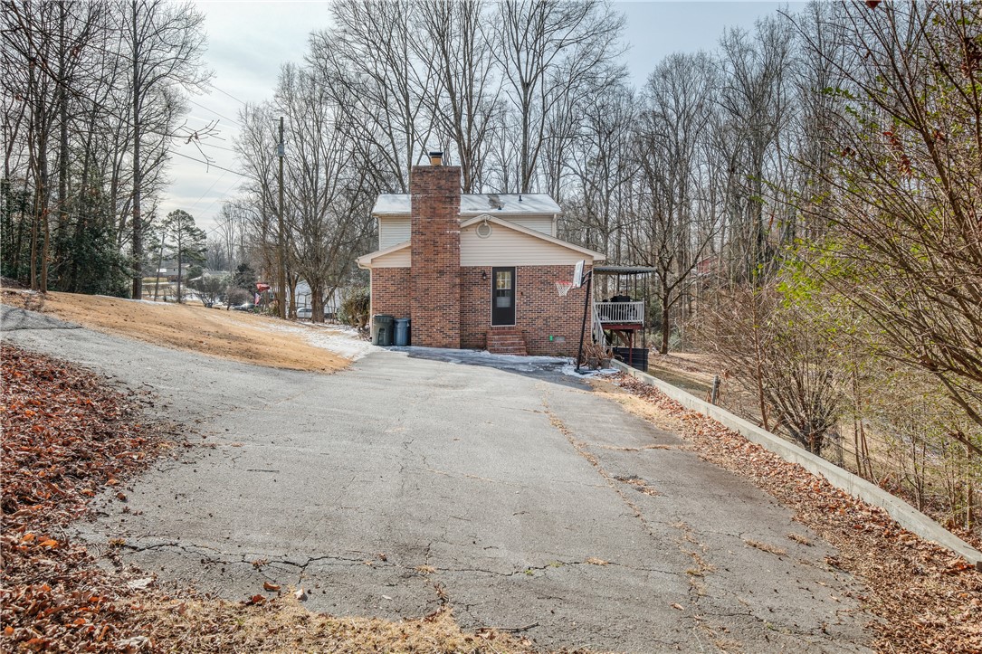 309 Elmwood Street Easley, SC 29642 - Photo 21 of 28