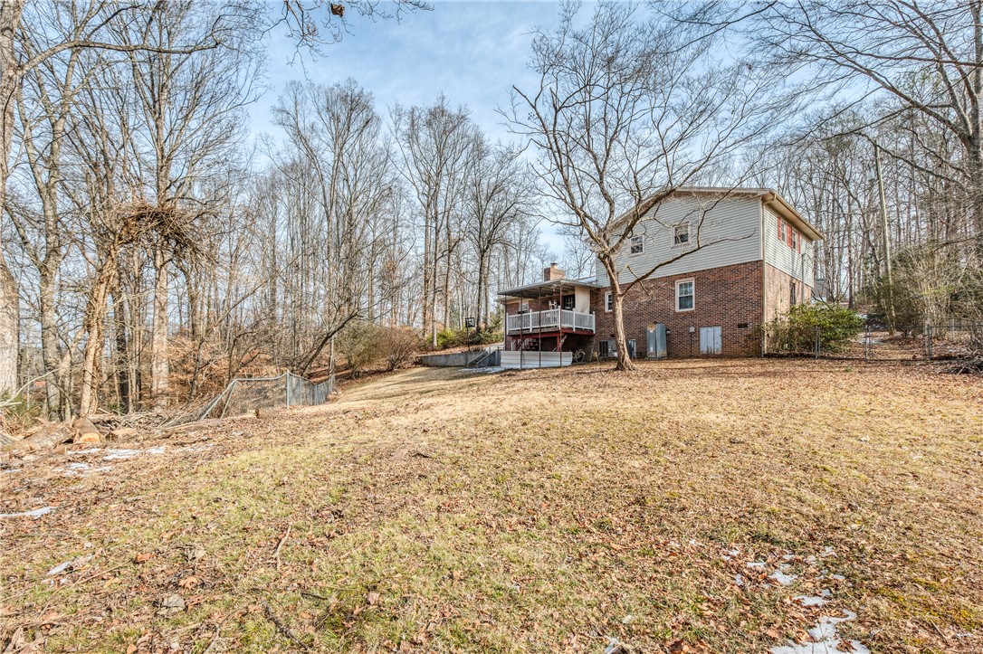 309 Elmwood Street Easley, SC 29642 - Photo 24 of 28