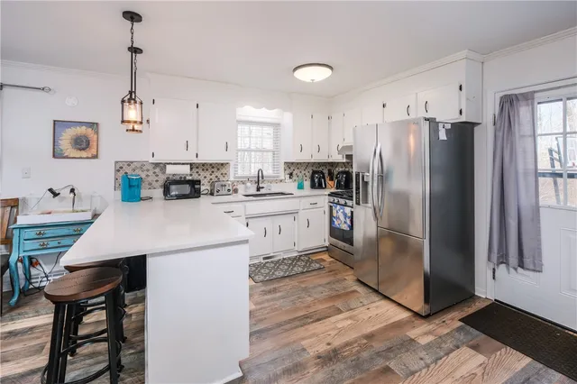 $330,000 | 309 Elmwood Street, Easley, SC 29642