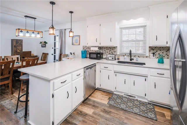 $330,000 | 309 Elmwood Street, Easley, SC 29642