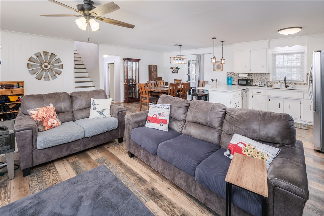 309 Elmwood Street Easley, SC 29642 - Photo 7 of 28