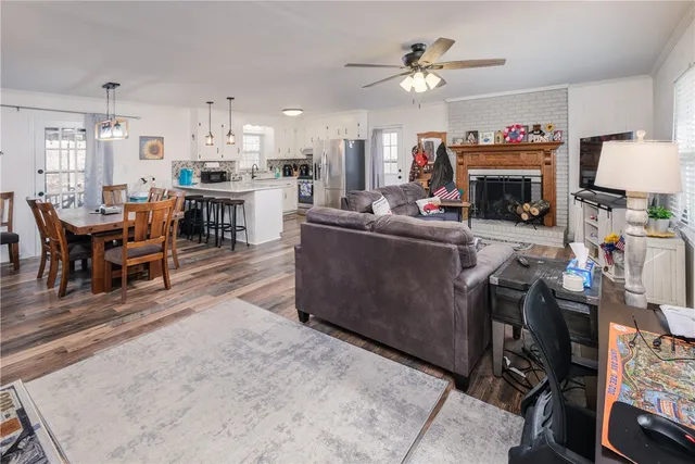 $330,000 | 309 Elmwood Street, Easley, SC 29642