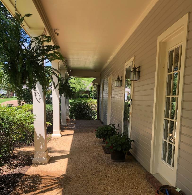 111 Trace Ridge Drive Ridgeland, MS 39157 - Photo 2 of 6 Photo 2