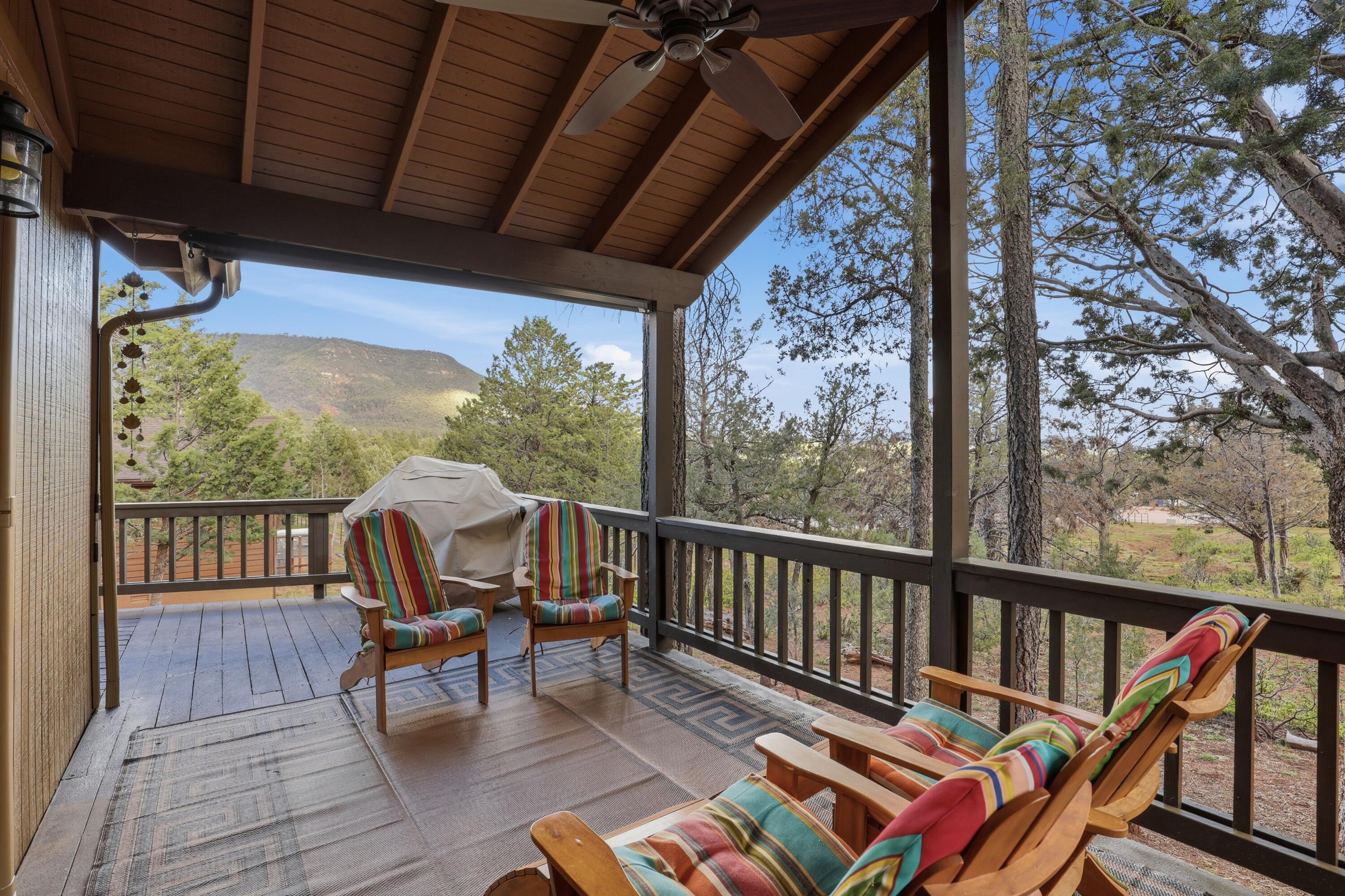 6191 Hidden Pines Loop Pine, AZ 85544 - Photo 6 of 35