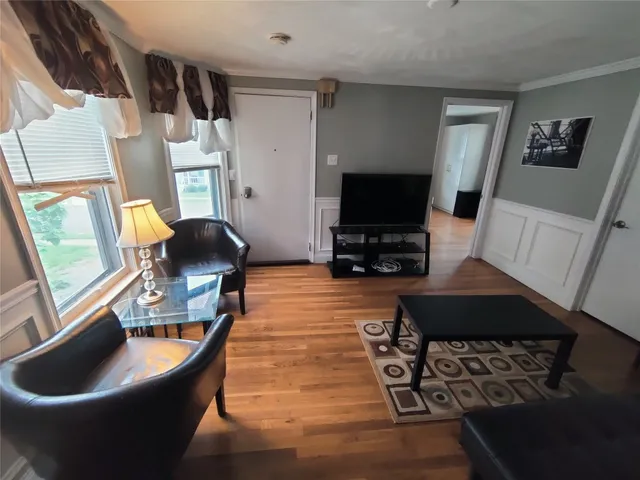 $1,575 | 51 Allen Street, Unit 1, Johnson City, NY 13790