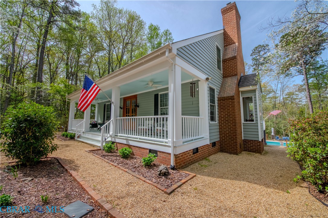 968 Wilton Creek Road Hartfield, VA 23071 - Photo 8 of 49