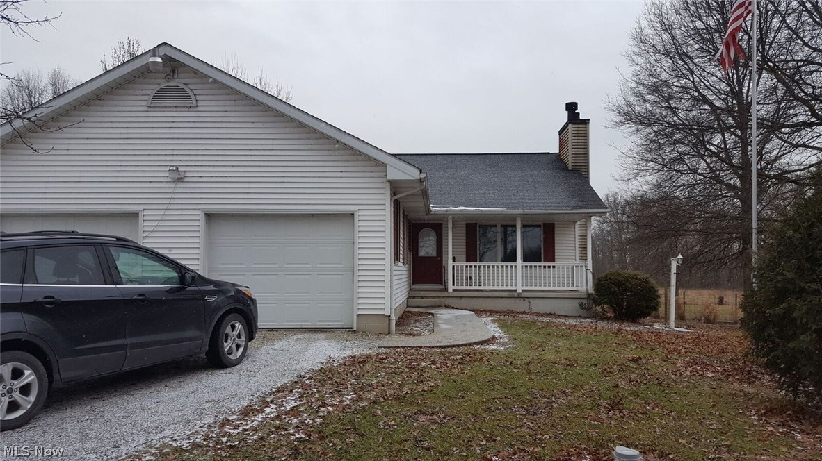3279 Fox Lake Road Wooster, OH 44691 - Photo 3 of 3