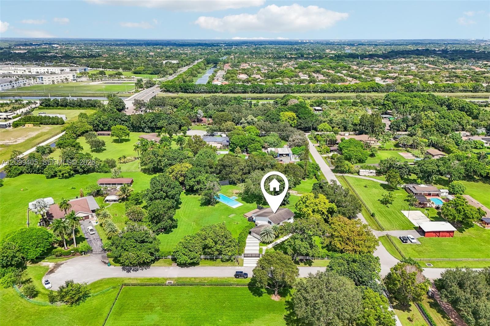 18301 Southwest 50th Street Southwest Ranches, FL 33331 - Photo 94 of 95 Gallery Image 94