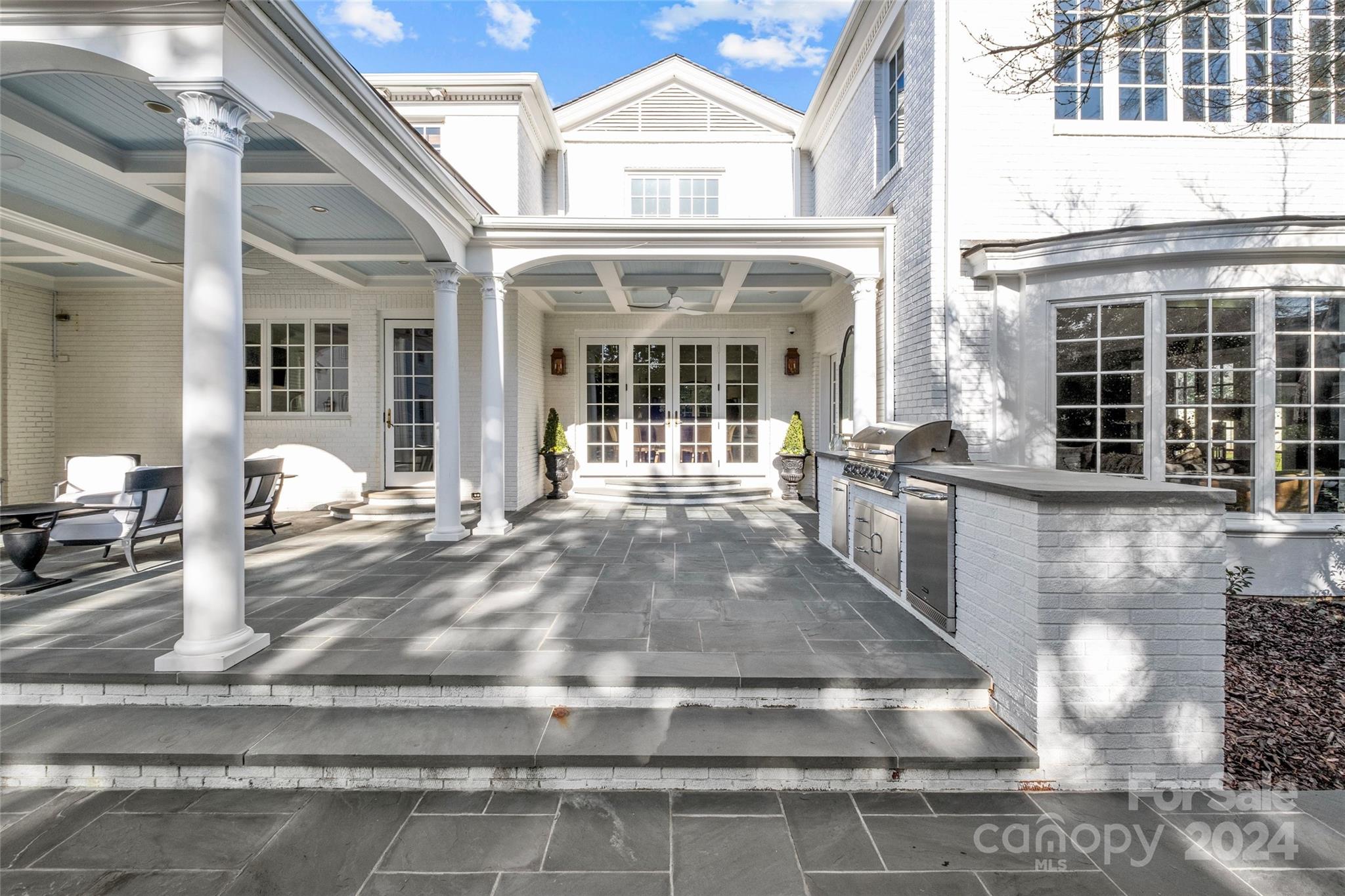 1930 Queens Road West Charlotte, NC 28209 - Photo 30 of 47