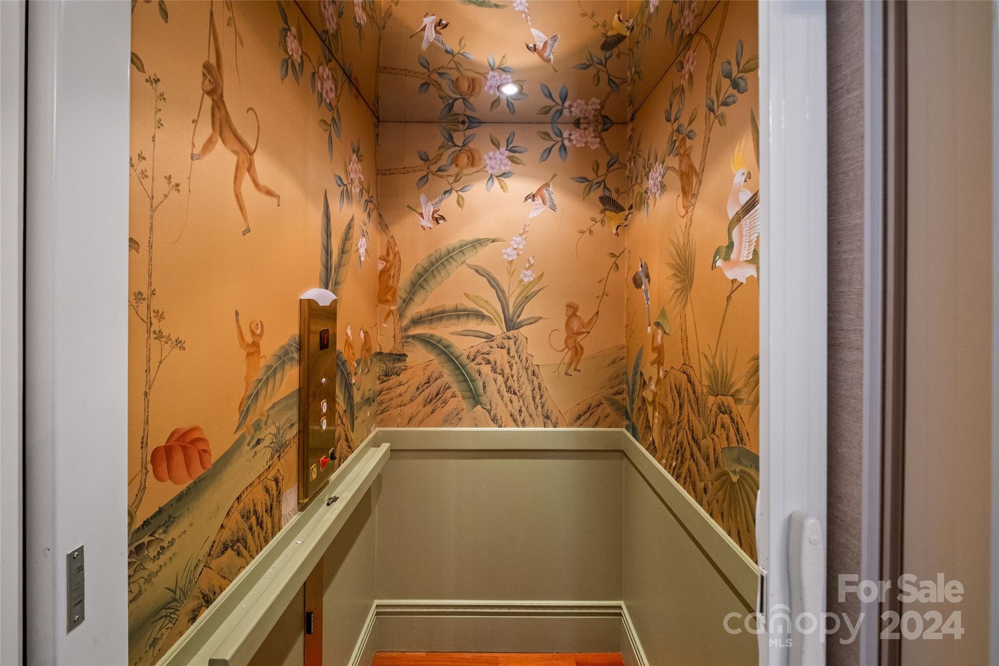 1930 Queens Road West Charlotte, NC 28209 - Photo 4 of 47