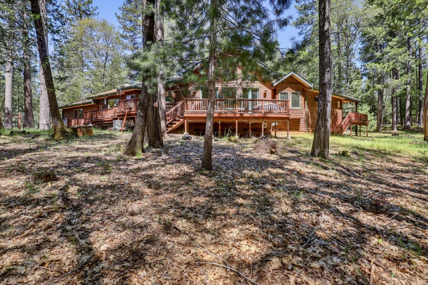 14517 North Bloomfield Road Nevada City, CA 95959 - Photo 47 of 78