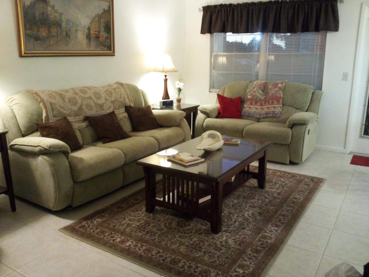 97 Dorset C, Unit 97 Boca Raton, FL 33434 - Photo 10 of 10 Living_room