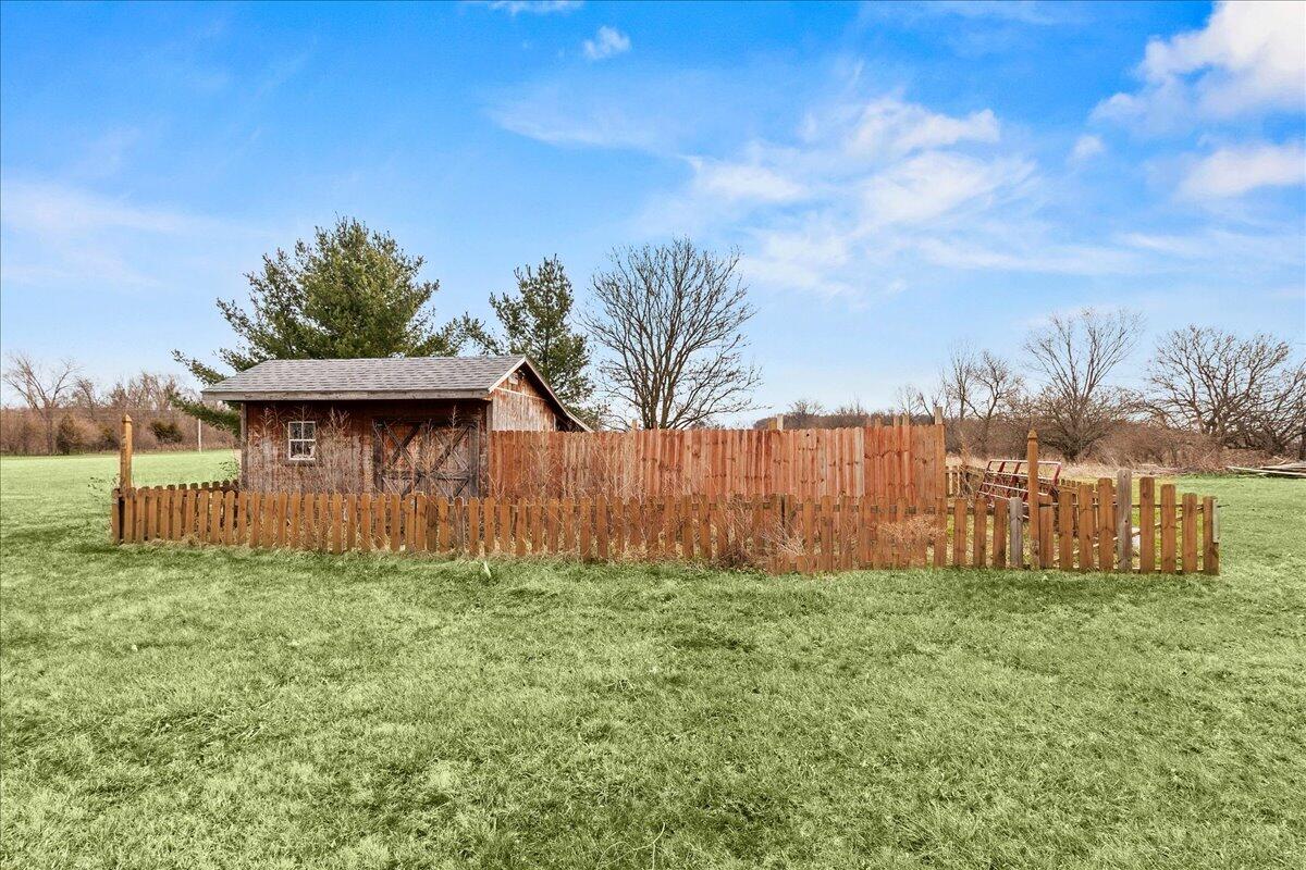 5228 C R 39 Huntsville, OH 43324 - Photo 48 of 53