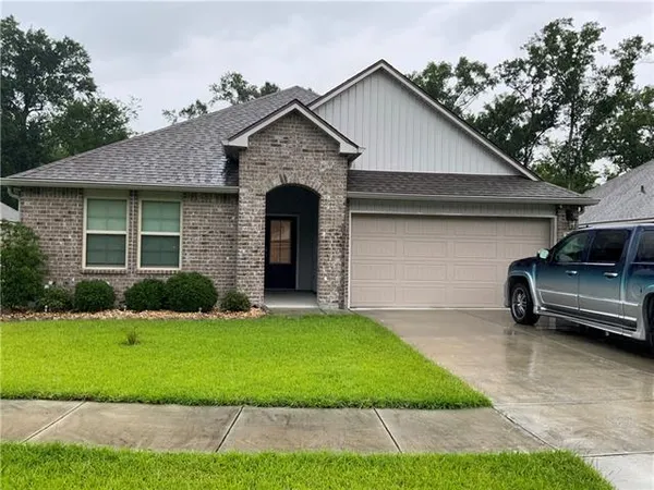 $340,000 | 288 Pretty Acrs Avenue, Hahnville, LA 70057