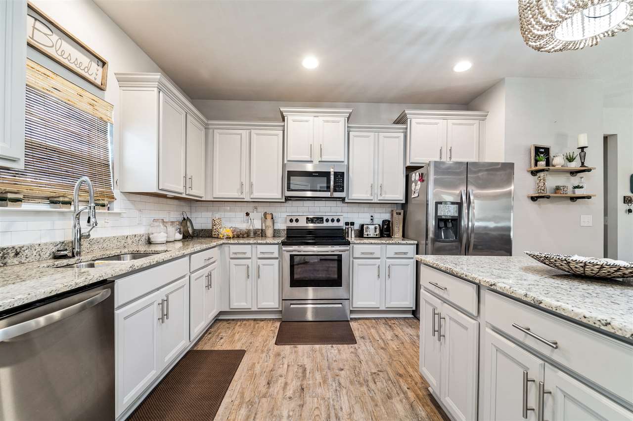 1234 Primrose Lane Foley, AL 36535 - Photo 10 of 24