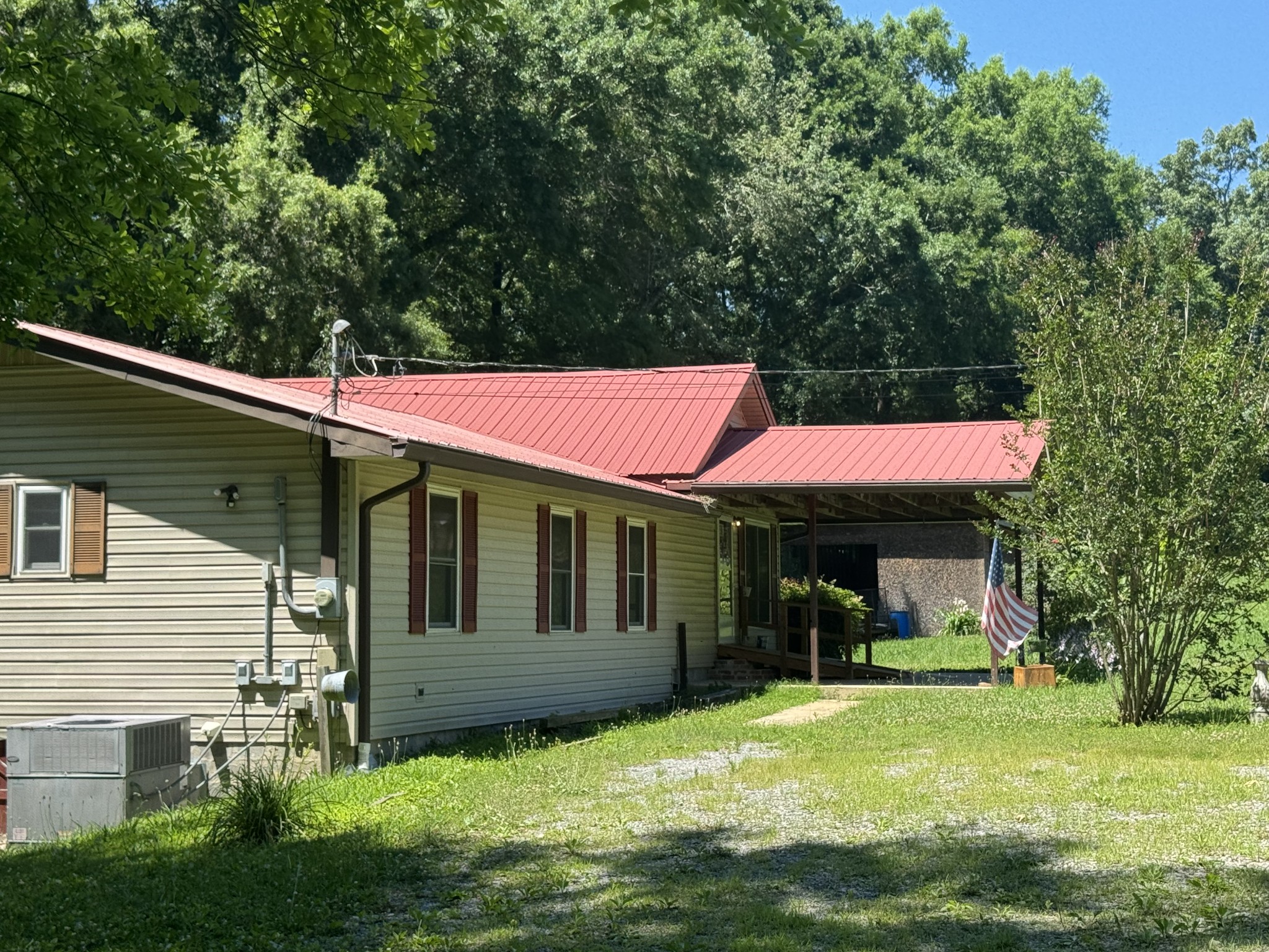 750 Belmont Church Road Whitwell, TN 37397 - Photo 2 of 17
