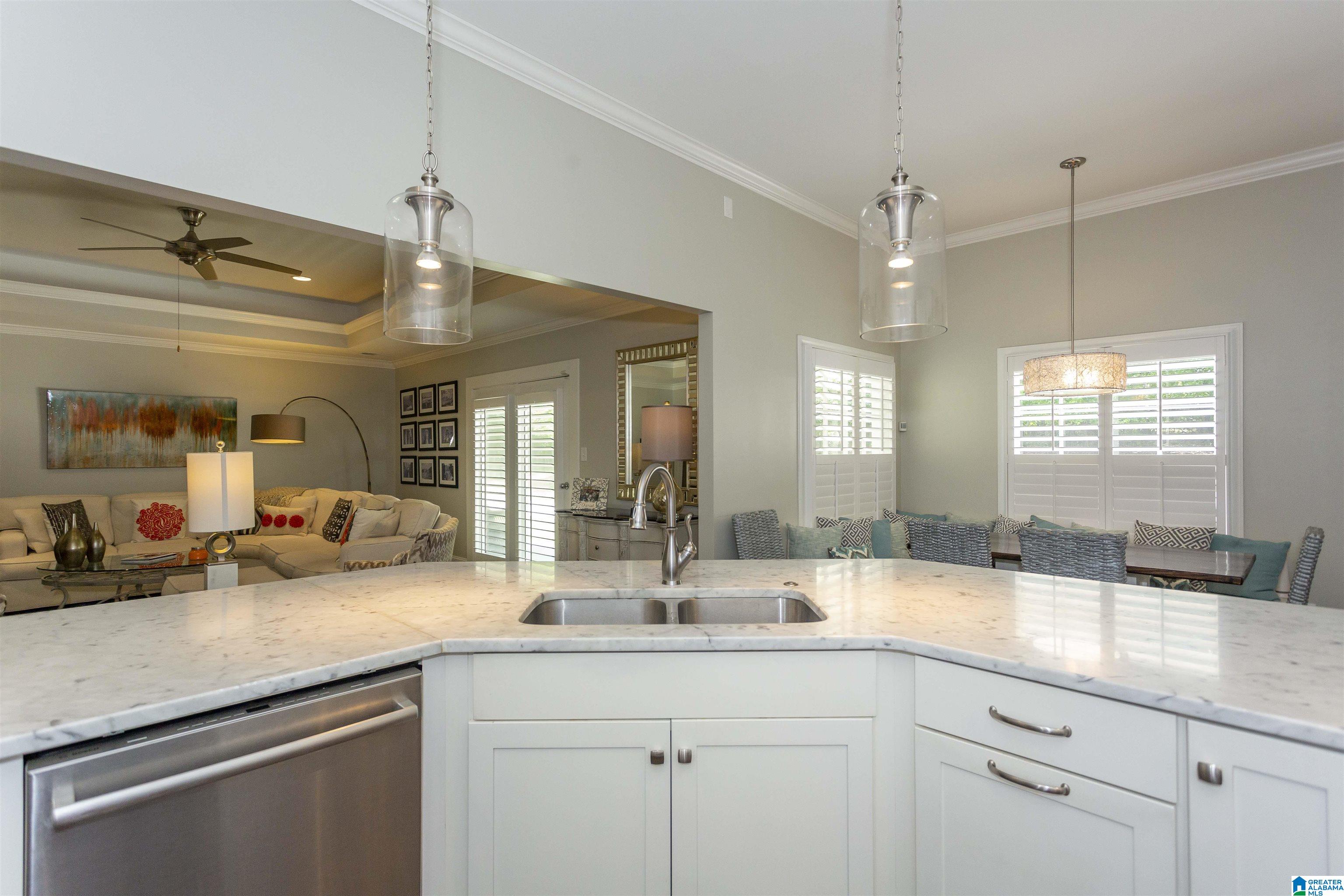 7007 Indian Ridge Drive Pelham, AL 35124 - Photo 13 of 50