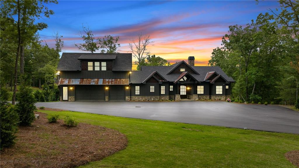 66 Rome Blue Ridge Blue Ridge, GA 30513 - Photo 7 of 133