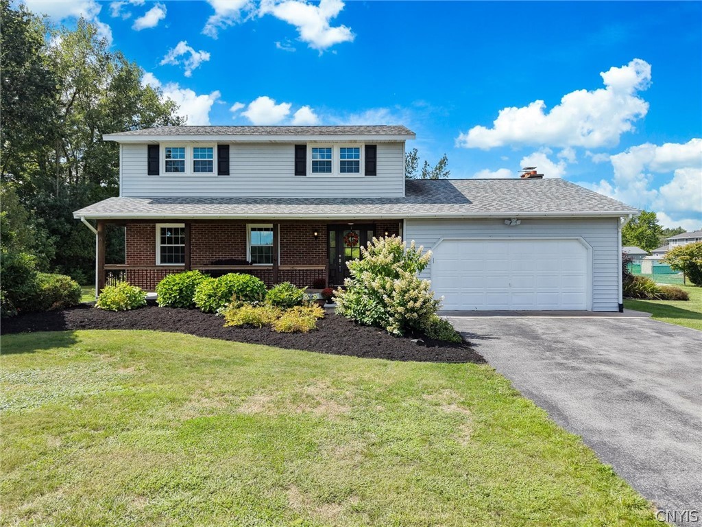 9389 Caughdenoy Road Clay, NY 13029 - Photo 1 of 50 Gallery Image 1
