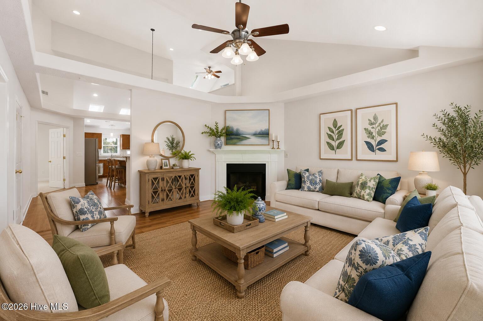 320 Neuchatel Road New Bern, NC 28562 - Photo 9 of 50 Virtually Staged