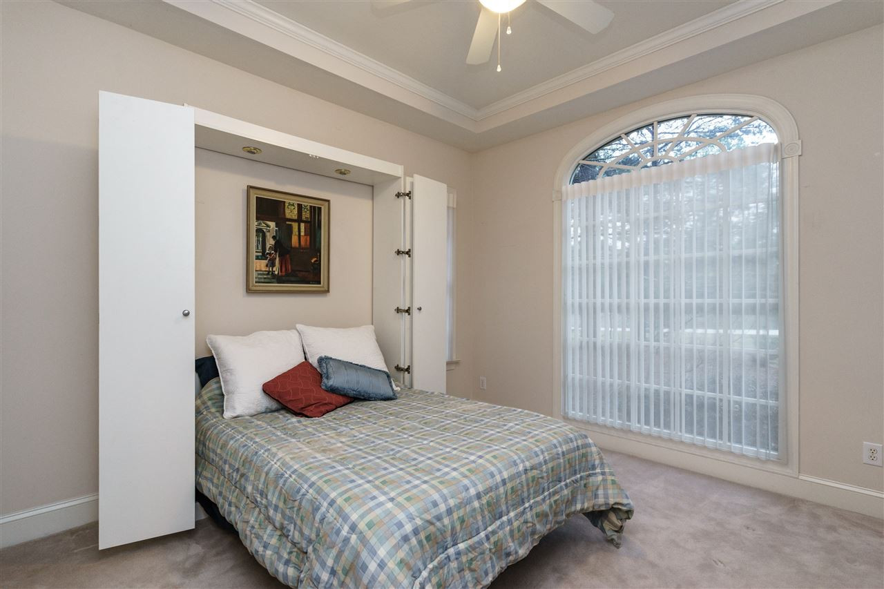 10708 Penny Road Cary, NC 27518 - Photo 12 of 21 Study/Bedroom