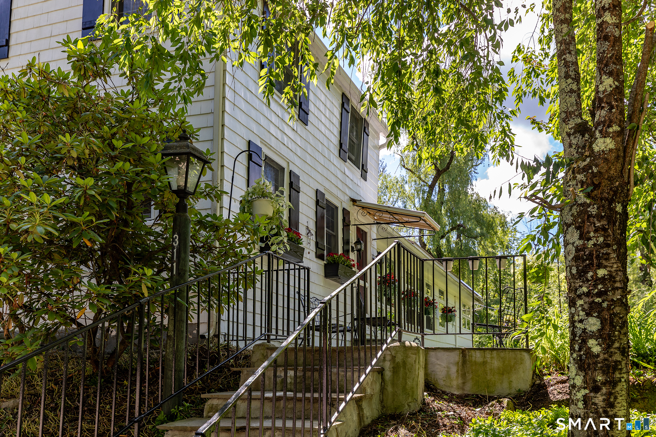 311 Taconic Road Salisbury, CT 06068 - Photo 39 of 40