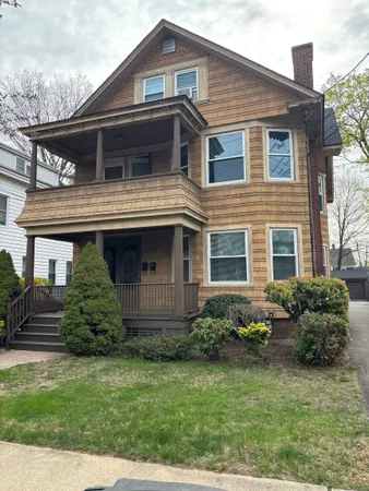 $1,750 | 207 Alden Avenue, Unit 3, New Haven, CT 06515
