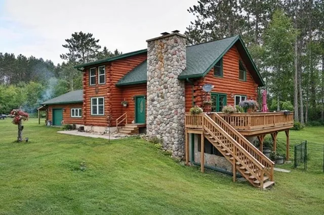 $349,900 | 6564 Lambert Lane, Laona, WI 54541