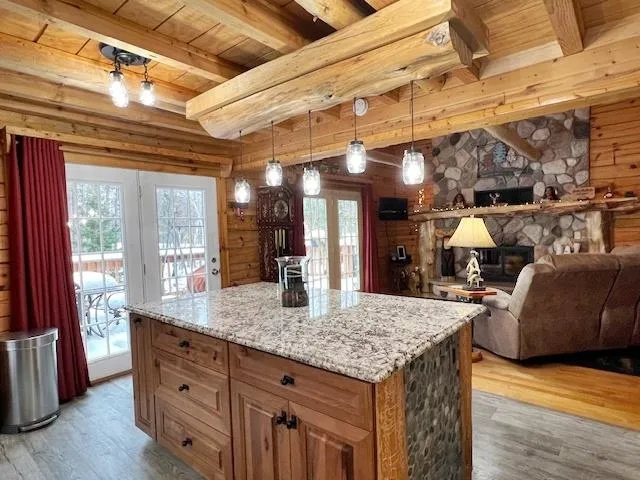 $349,900 | 6564 Lambert Lane, Laona, WI 54541