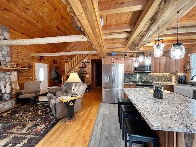 $349,900 | 6564 Lambert Lane, Laona, WI 54541