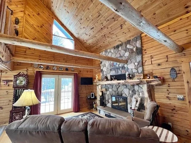 $349,900 | 6564 Lambert Lane, Laona, WI 54541