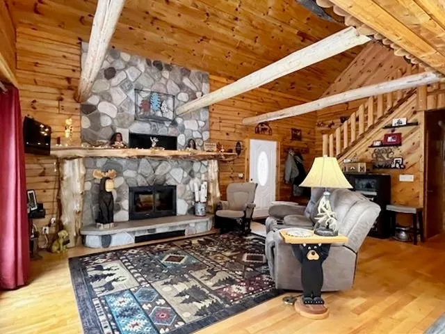 $349,900 | 6564 Lambert Lane, Laona, WI 54541