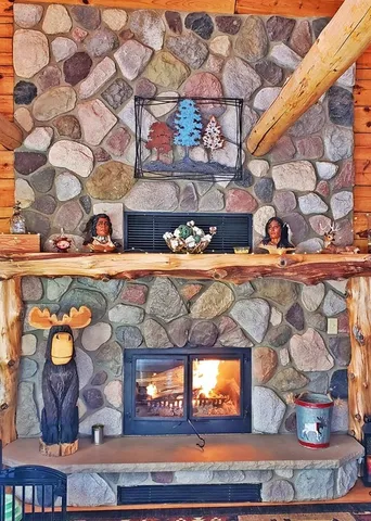 $349,900 | 6564 Lambert Lane, Laona, WI 54541