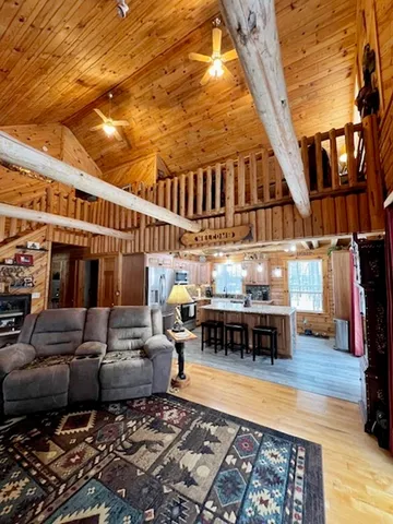 $349,900 | 6564 Lambert Lane, Laona, WI 54541