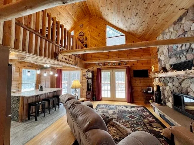 $349,900 | 6564 Lambert Lane, Laona, WI 54541