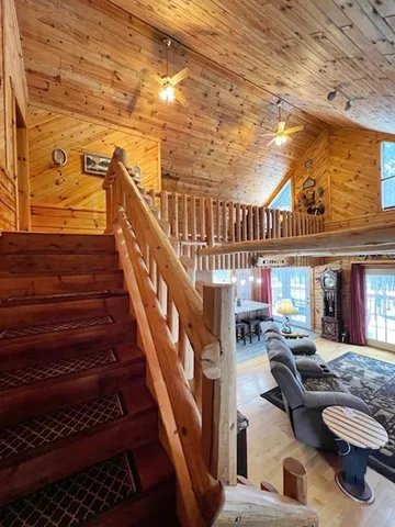 $349,900 | 6564 Lambert Lane, Laona, WI 54541