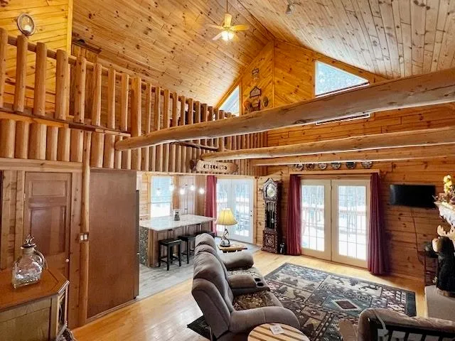 $349,900 | 6564 Lambert Lane, Laona, WI 54541