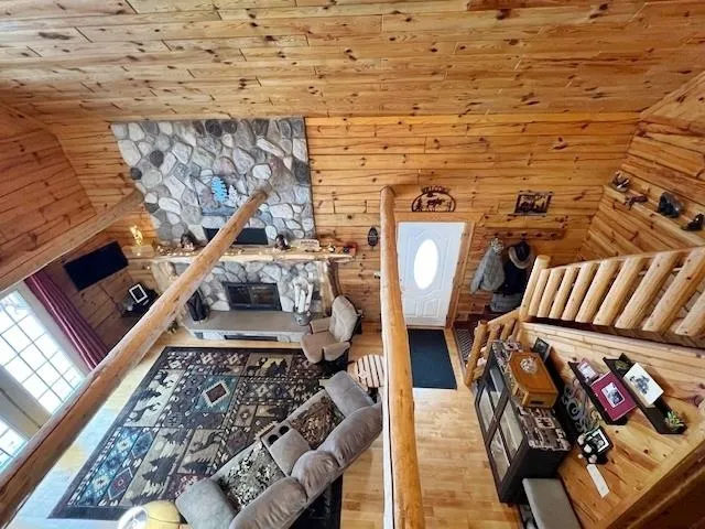 $349,900 | 6564 Lambert Lane, Laona, WI 54541