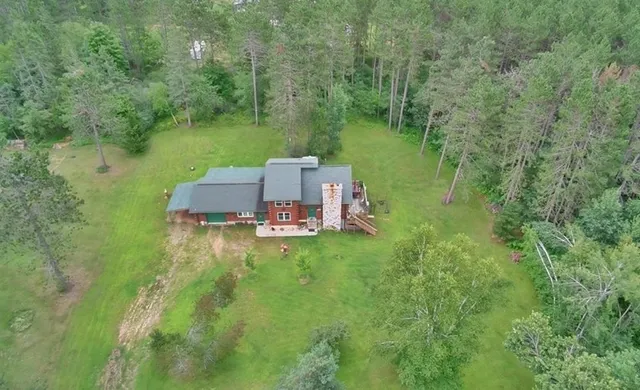$349,900 | 6564 Lambert Lane, Laona, WI 54541