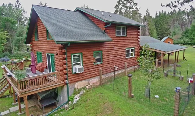 $349,900 | 6564 Lambert Lane, Laona, WI 54541