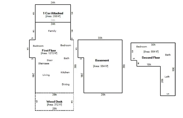 $349,900 | 6564 Lambert Lane, Laona, WI 54541